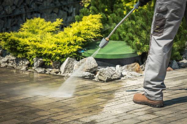 Best Factory Floor Cleaning  in Mino, CA